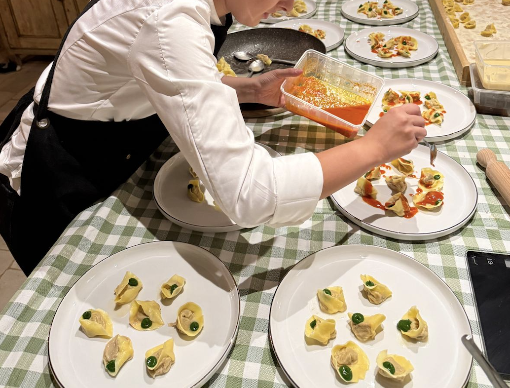 Gallery of Clochez partner services